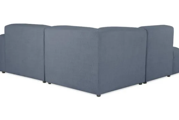 Discount Hoekbank Lana Ronde Banken|Loungebanken