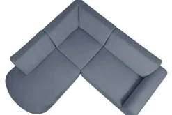 Discount Hoekbank Lana Ronde Banken|Loungebanken