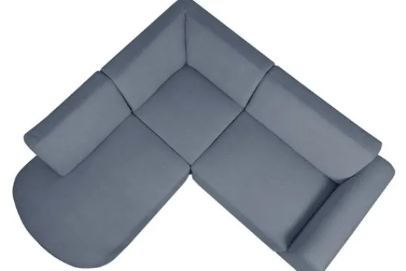 Discount Hoekbank Lana Ronde Banken|Loungebanken