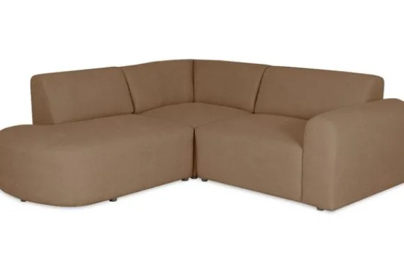 Discount Hoekbank Lana Ronde Banken|Loungebanken