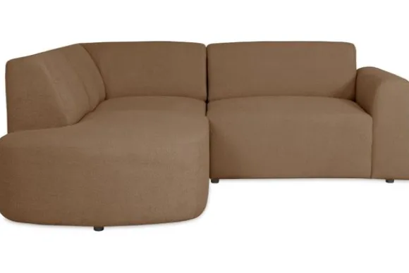 Discount Hoekbank Lana Ronde Banken|Loungebanken