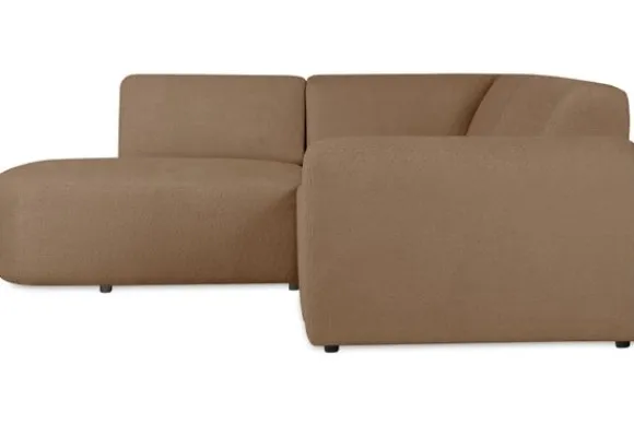 Discount Hoekbank Lana Ronde Banken|Loungebanken