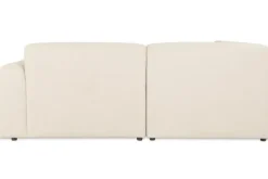 Discount Hoekbank Lana Ronde Banken|Loungebanken