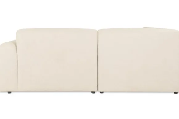 Discount Hoekbank Lana Ronde Banken|Loungebanken