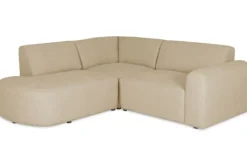 Discount Hoekbank Lana Ronde Banken|Loungebanken