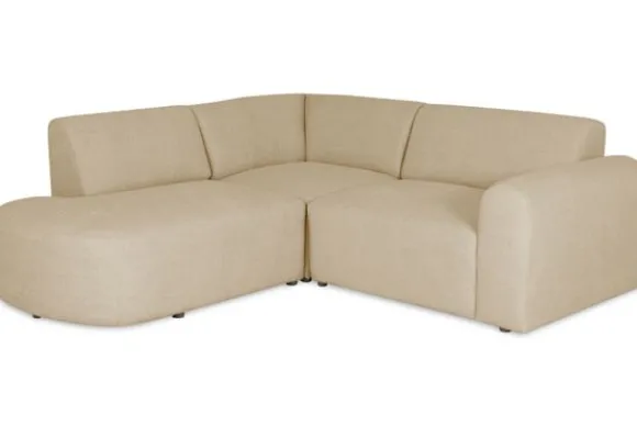 Discount Hoekbank Lana Ronde Banken|Loungebanken