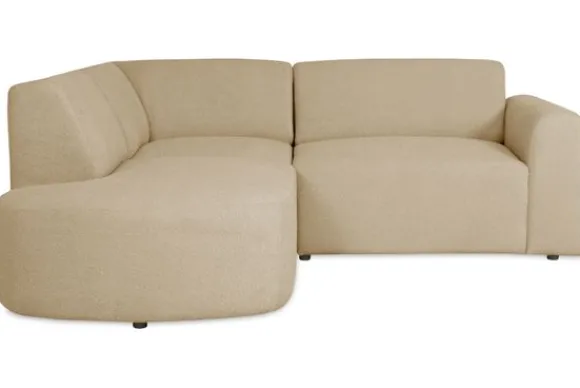Discount Hoekbank Lana Ronde Banken|Loungebanken