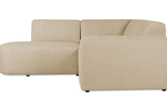 Discount Hoekbank Lana Ronde Banken|Loungebanken