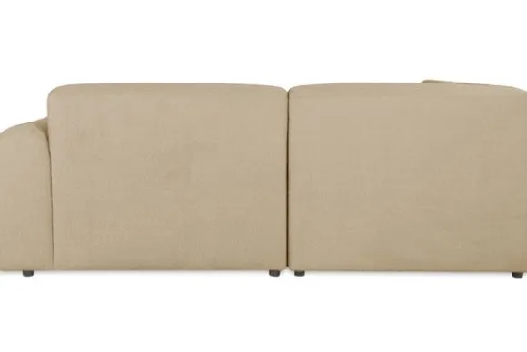 Discount Hoekbank Lana Ronde Banken|Loungebanken