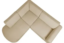 Discount Hoekbank Lana Ronde Banken|Loungebanken