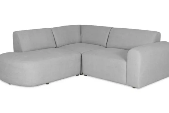 Discount Hoekbank Lana Ronde Banken|Loungebanken