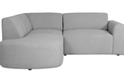 Discount Hoekbank Lana Ronde Banken|Loungebanken