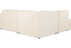 Discount Hoekbank Lana Ronde Banken|Loungebanken