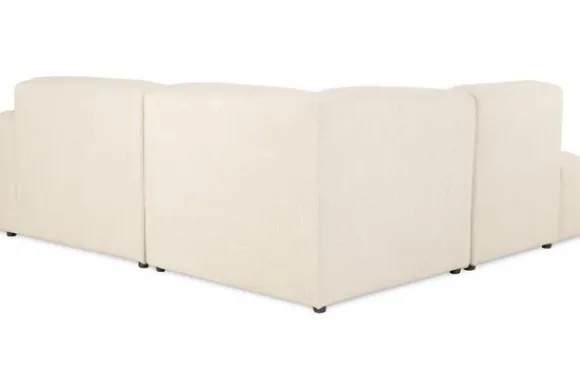 Discount Hoekbank Lana Ronde Banken|Loungebanken