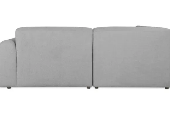 Discount Hoekbank Lana Ronde Banken|Loungebanken