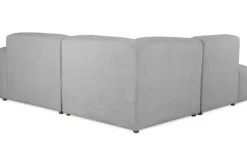 Discount Hoekbank Lana Ronde Banken|Loungebanken