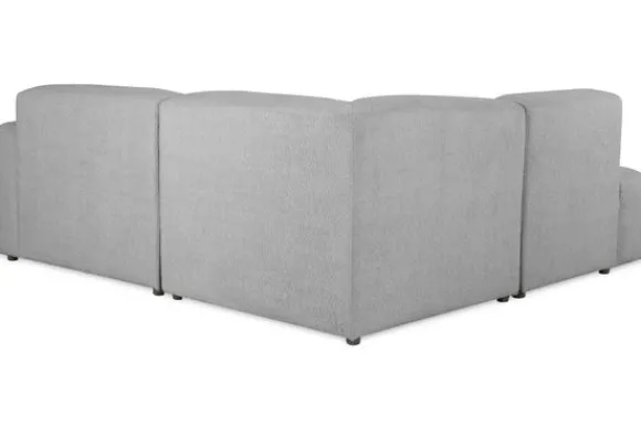Discount Hoekbank Lana Ronde Banken|Loungebanken