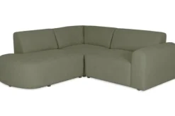 Discount Hoekbank Lana Ronde Banken|Loungebanken