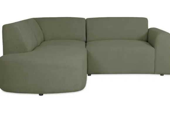 Discount Hoekbank Lana Ronde Banken|Loungebanken