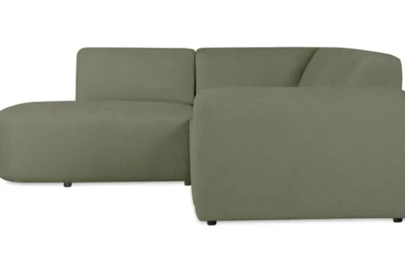 Discount Hoekbank Lana Ronde Banken|Loungebanken