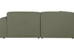 Discount Hoekbank Lana Ronde Banken|Loungebanken