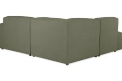 Discount Hoekbank Lana Ronde Banken|Loungebanken