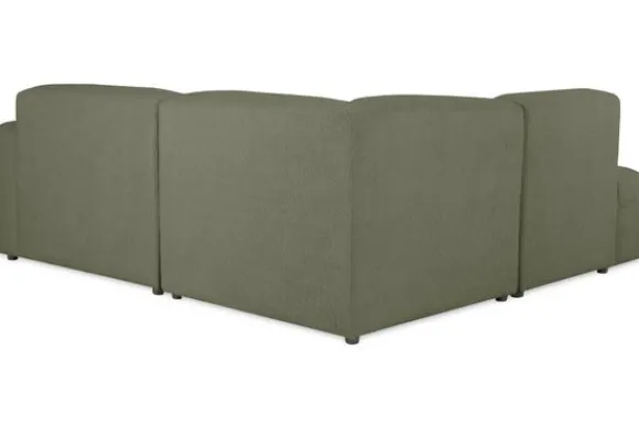 Discount Hoekbank Lana Ronde Banken|Loungebanken