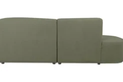 Discount Hoekbank Lana Ronde Banken|Loungebanken