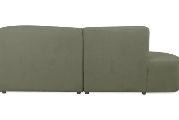 Discount Hoekbank Lana Ronde Banken|Loungebanken