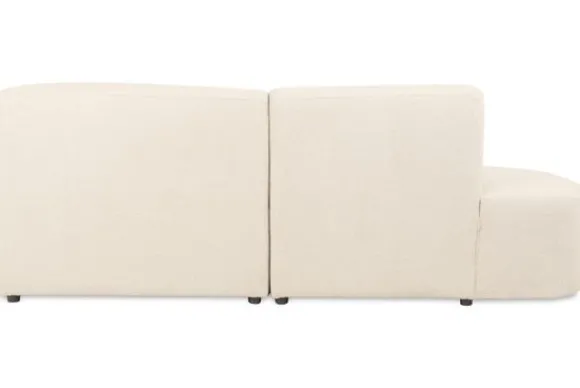 Discount Hoekbank Lana Ronde Banken|Loungebanken