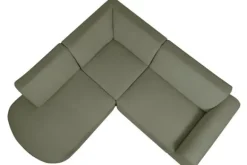 Discount Hoekbank Lana Ronde Banken|Loungebanken