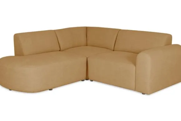 Discount Hoekbank Lana Ronde Banken|Loungebanken
