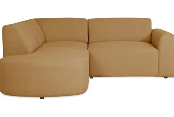 Discount Hoekbank Lana Ronde Banken|Loungebanken