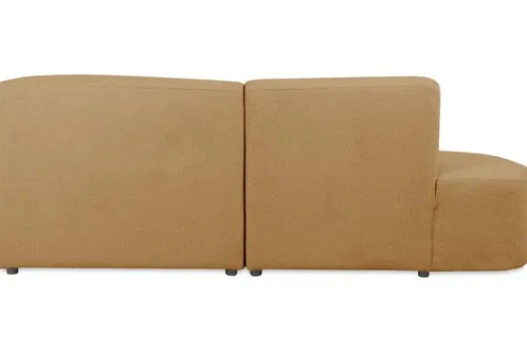 Discount Hoekbank Lana Ronde Banken|Loungebanken