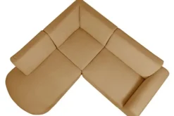 Discount Hoekbank Lana Ronde Banken|Loungebanken