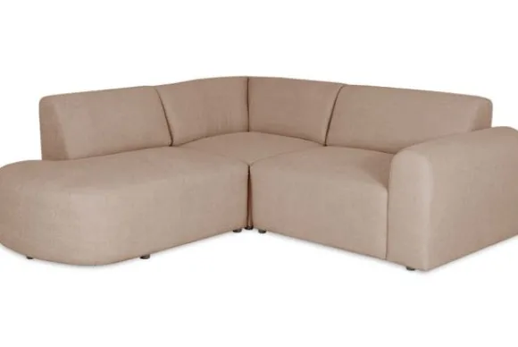 Discount Hoekbank Lana Ronde Banken|Loungebanken