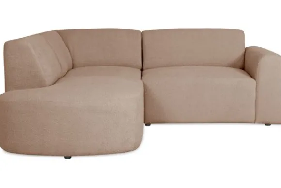 Discount Hoekbank Lana Ronde Banken|Loungebanken