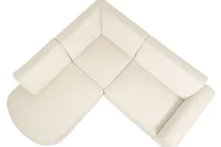 Discount Hoekbank Lana Ronde Banken|Loungebanken