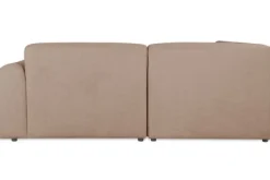 Discount Hoekbank Lana Ronde Banken|Loungebanken