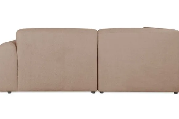 Discount Hoekbank Lana Ronde Banken|Loungebanken
