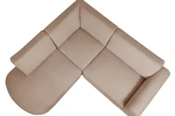 Discount Hoekbank Lana Ronde Banken|Loungebanken