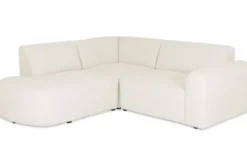 Discount Hoekbank Lana Ronde Banken|Loungebanken