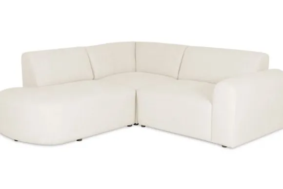 Discount Hoekbank Lana Ronde Banken|Loungebanken