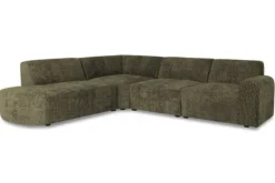 Discount Hoekbank Lana Ronde Banken|Loungebanken