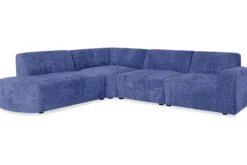 Discount Hoekbank Lana Ronde Banken|Loungebanken