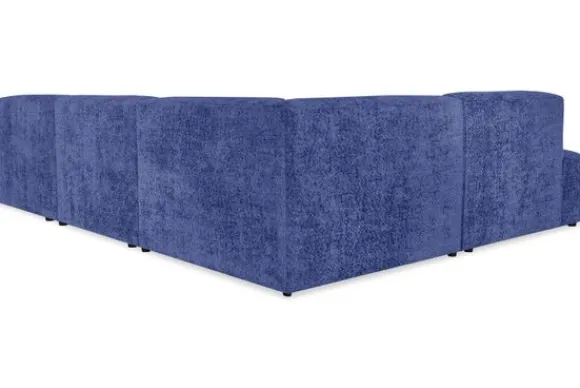 Discount Hoekbank Lana Ronde Banken|Loungebanken