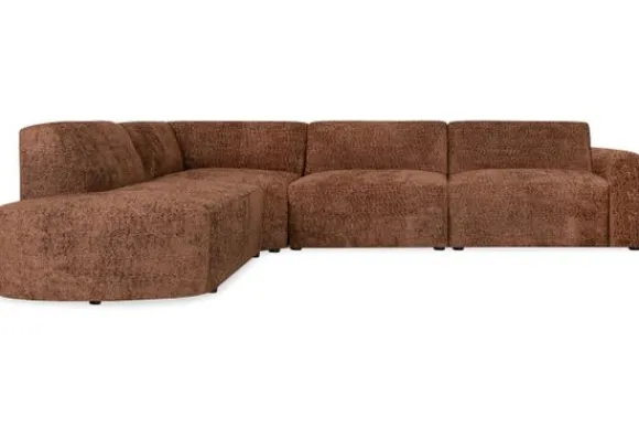 Discount Hoekbank Lana Ronde Banken|Loungebanken