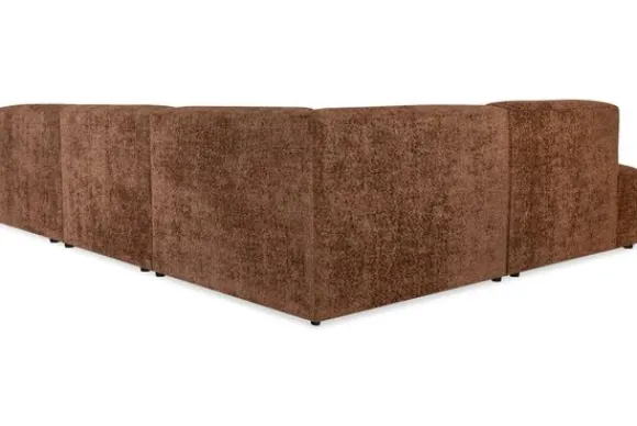 Discount Hoekbank Lana Ronde Banken|Loungebanken