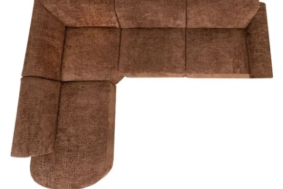 Discount Hoekbank Lana Ronde Banken|Loungebanken