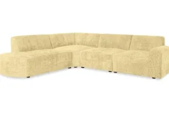 Discount Hoekbank Lana Ronde Banken|Loungebanken